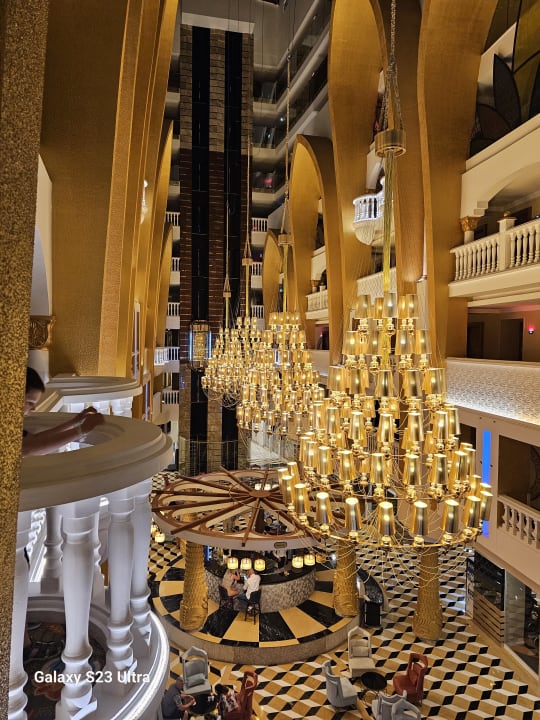 Sonstiges Granada Luxury Okurcalar