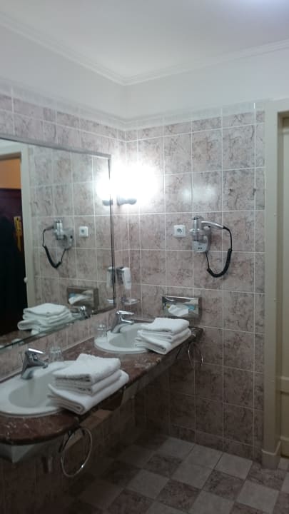 Zimmer Hotel Radium Palace