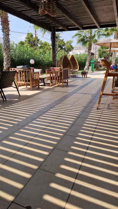 Pool The Costa Lindia Blue Star - Adults only