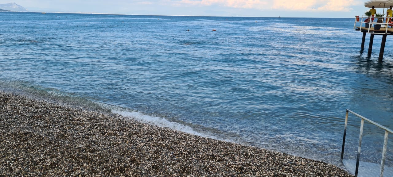 Strand Crystal De Luxe