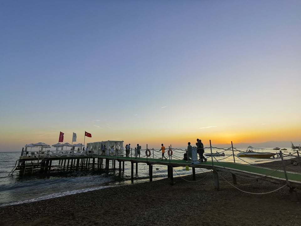 Strand Belek Beach Resort Hotel