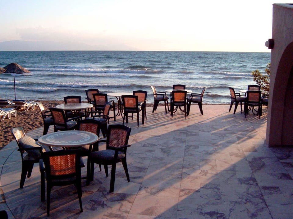 Ausblick Dogan Paradise Beach