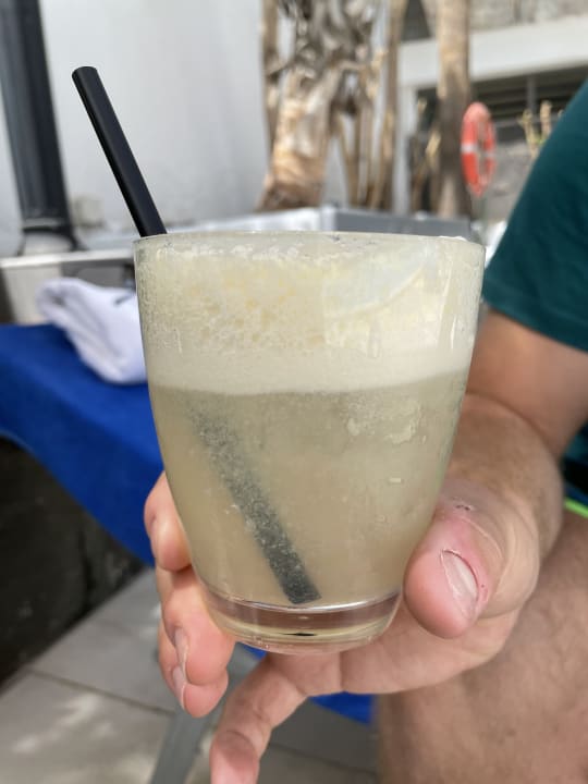 Gastro allsun Hotel Lucana