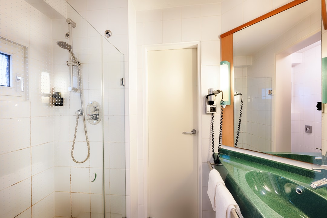 Zimmer B&B Hotel Aachen-Hbf