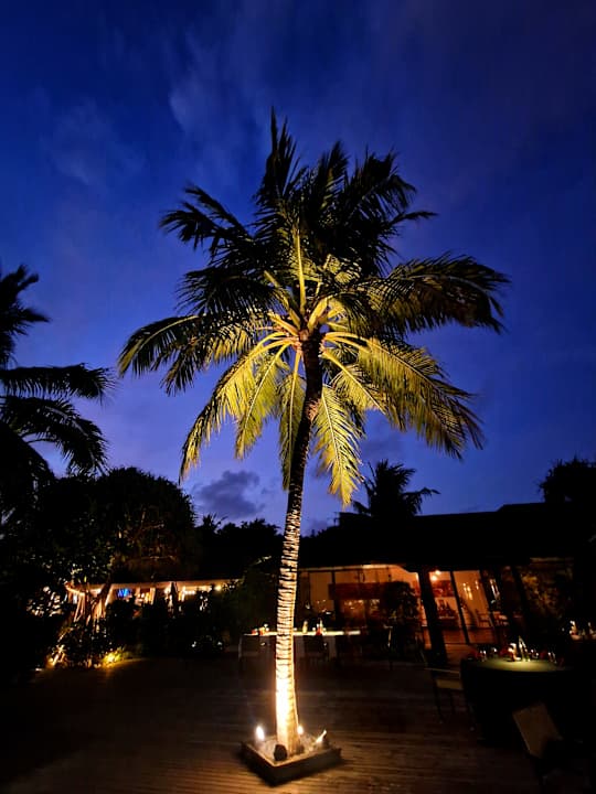 Außenansicht ROBINSON NOONU