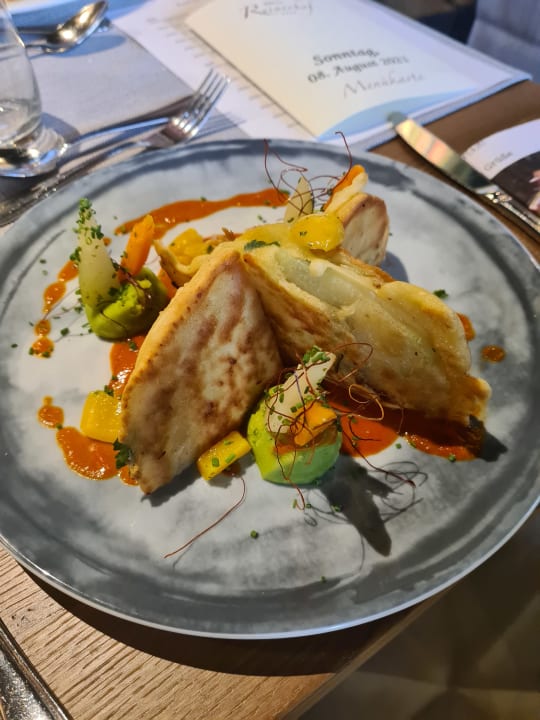 Gastro Hotel Reinerhof