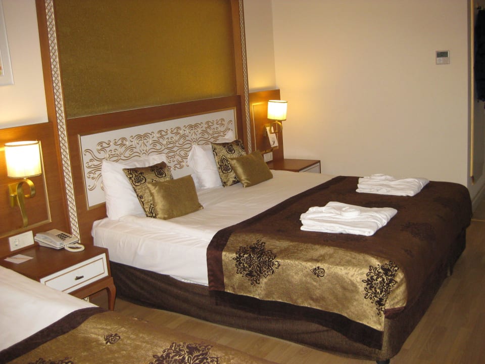 Zimmer No. 1317 Diamond Excellence Resort & Spa