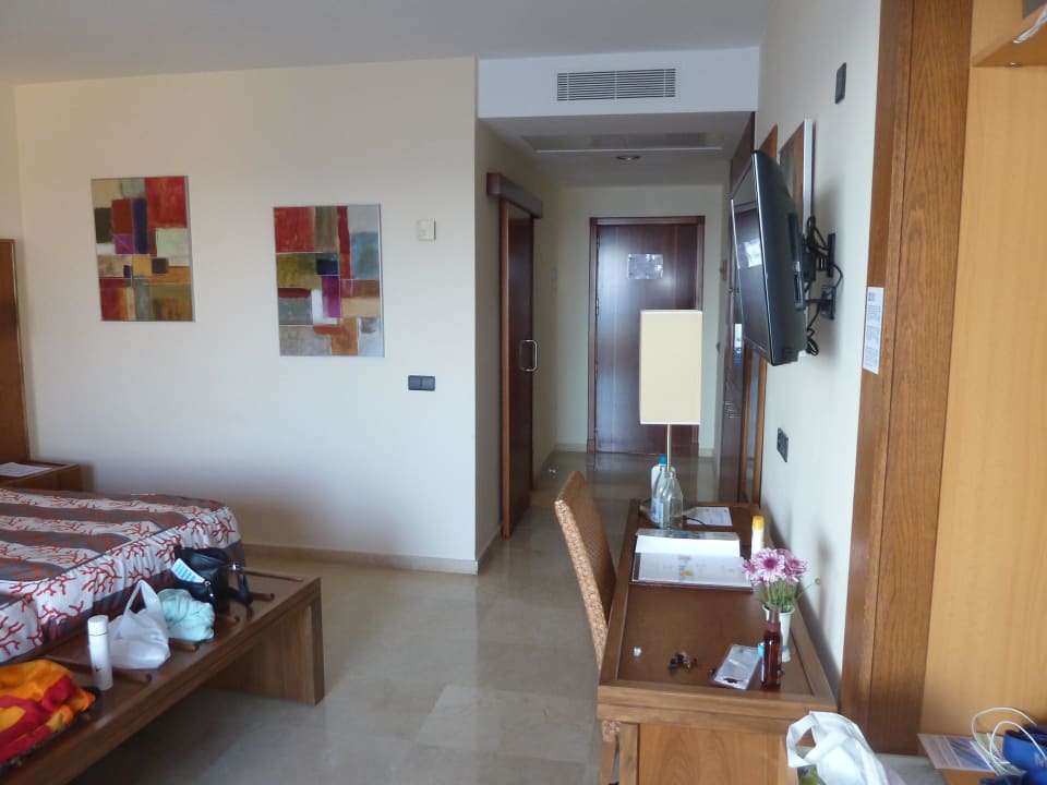 Zimmer allg. Gloria Palace Royal Hotel & Spa