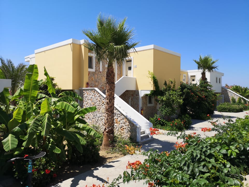 Zimmer Hotel Kouros Palace