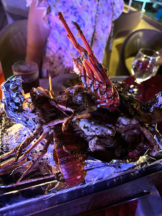 Gastro Akassia Swiss Resort