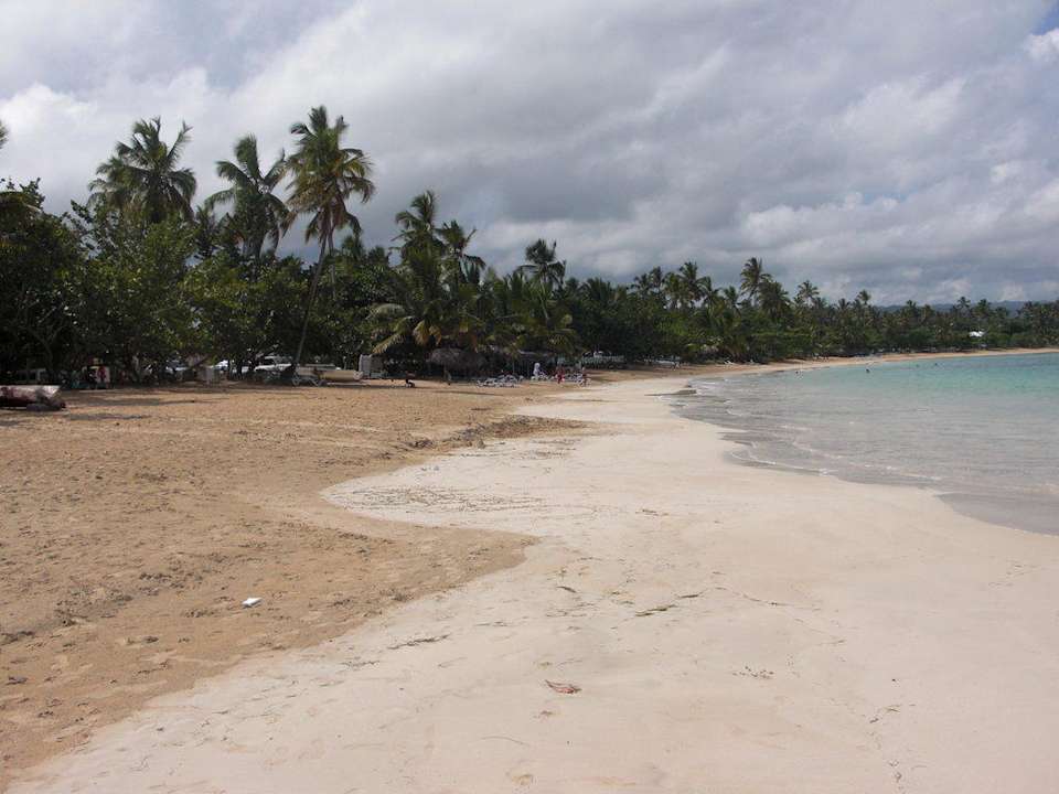 Der nächste Regen kommt Bahia Principe Grand El Portillo