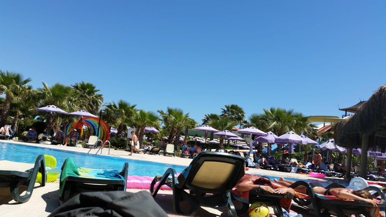 07. Mai.2015 30 Grad C Siam Elegance Hotels & Spa