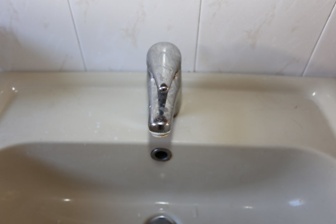 Waschbecken Apartments in Marina Di Bibbona