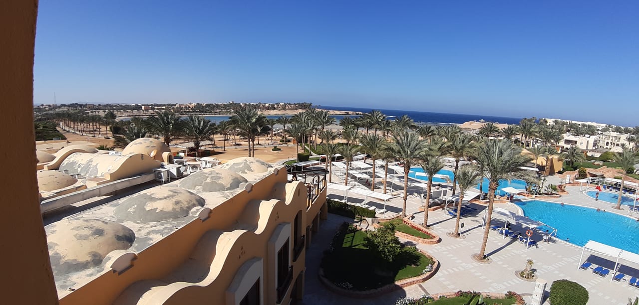 Gartenanlage Jaz Solaya