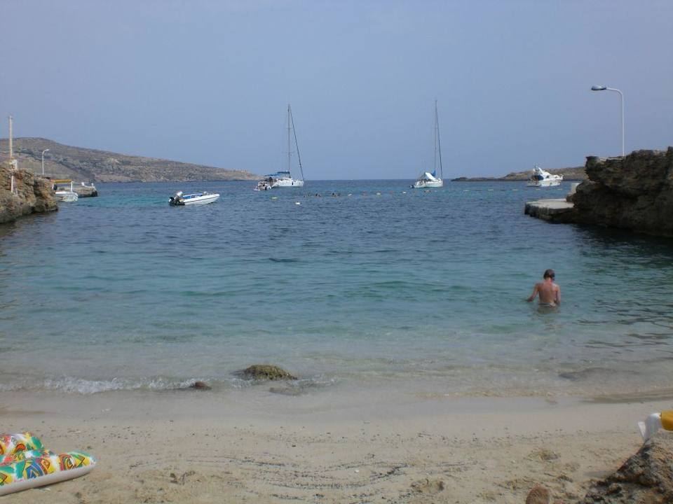Hotelstrand Comino Hotel & Bungalows