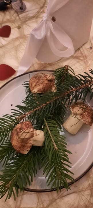 Gastro Hotel Jagdhaus Monzabon