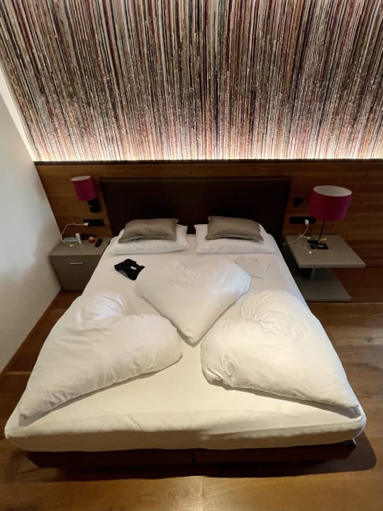 Zimmer Mia Alpina . Zillertal Family Retreat