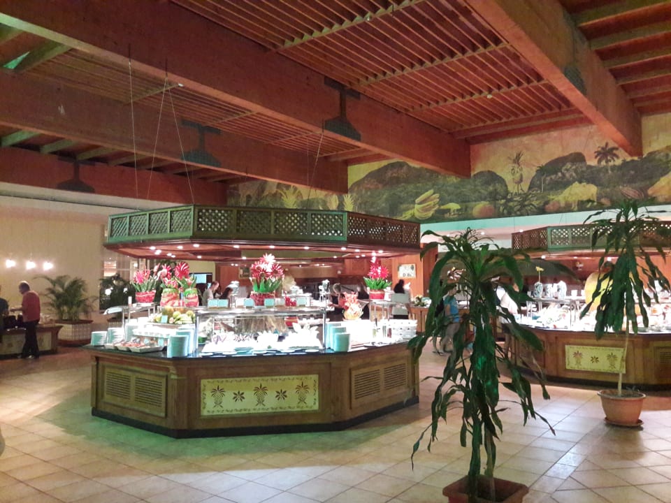 Restaurant Blau varadero - Adults only