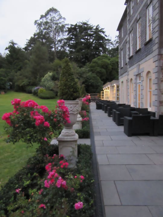 Traumgarten Maryborough Hotel & Spa