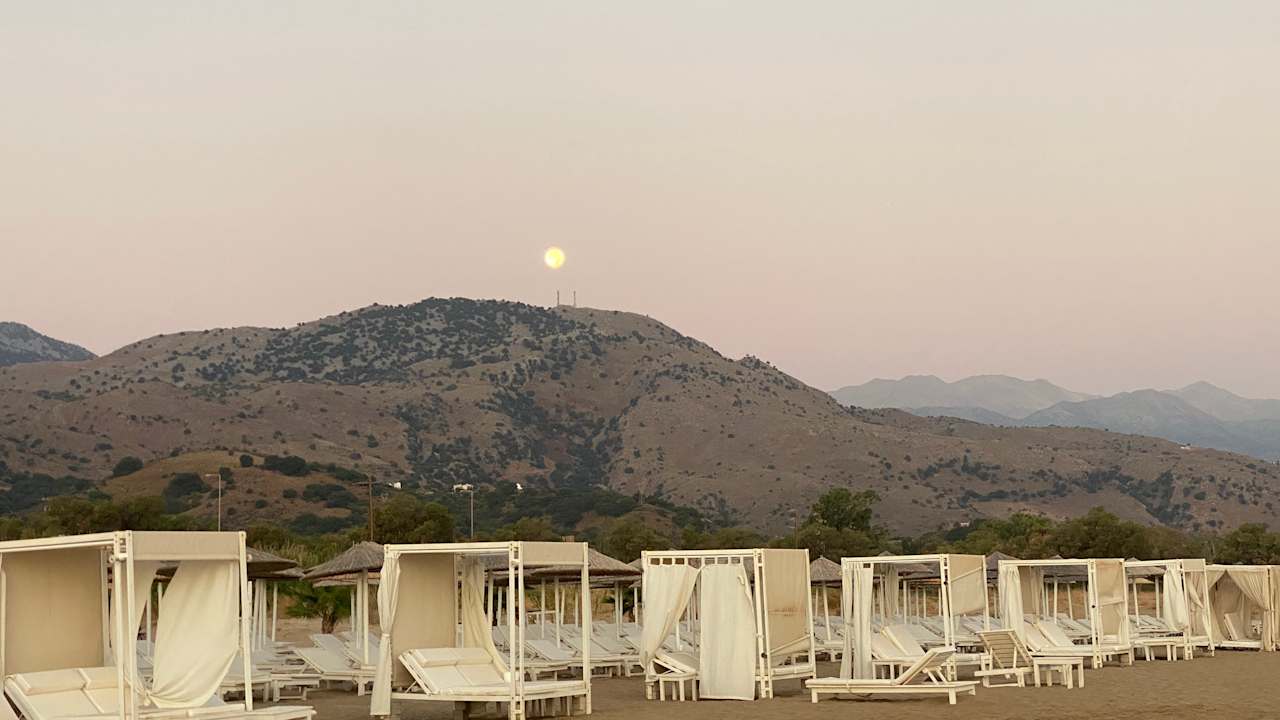 Strand Anemos Luxury Grand Resort