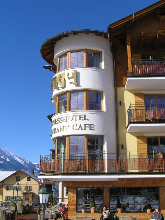 Wellness und Eleganz Wellnesshotel Engel