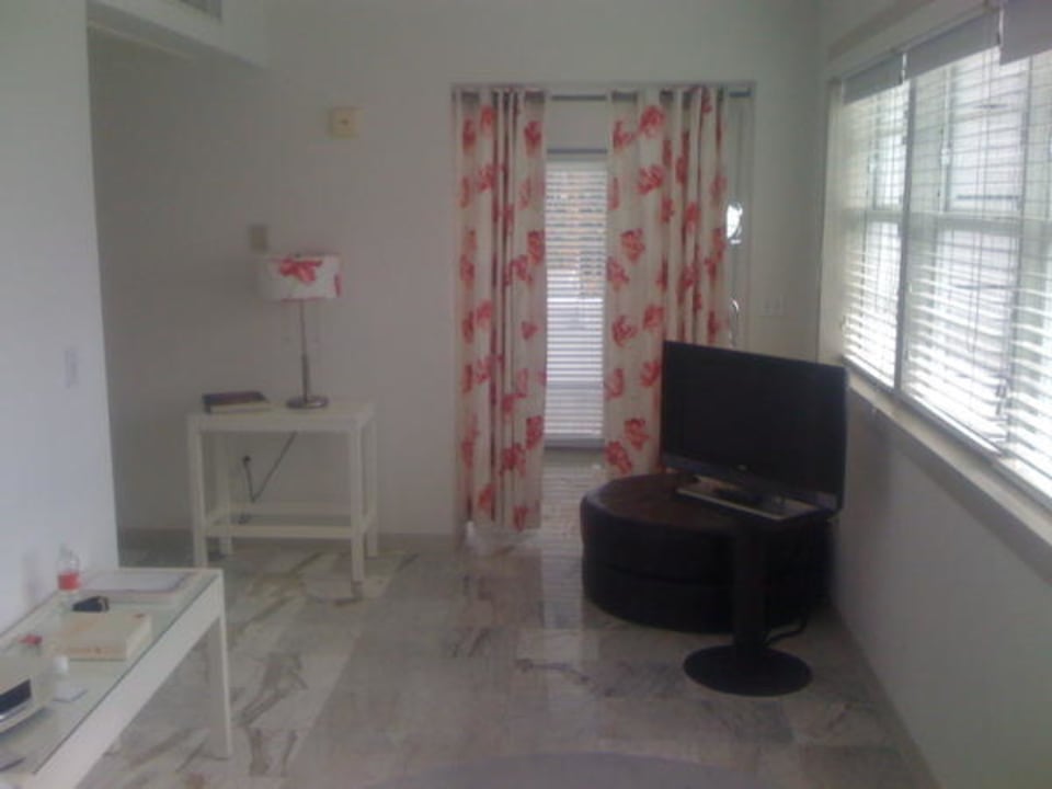 Rooftop Siute: Raum The One50 Hotel, BW Signature Collection