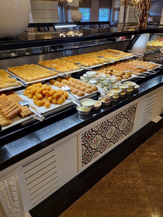 Gastro Crystal Prestige Pearl Collection