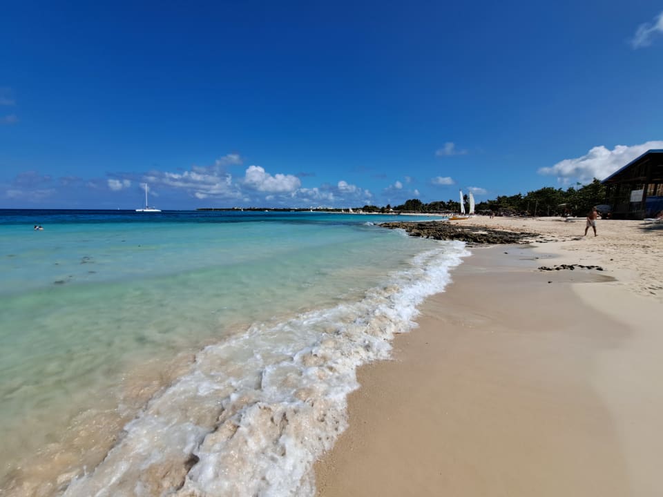 Strand Iberostar Coral Holguín