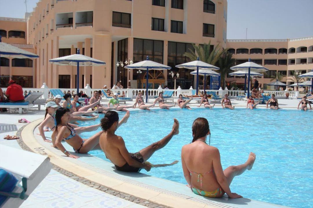 Sport Beach Albatros Resort