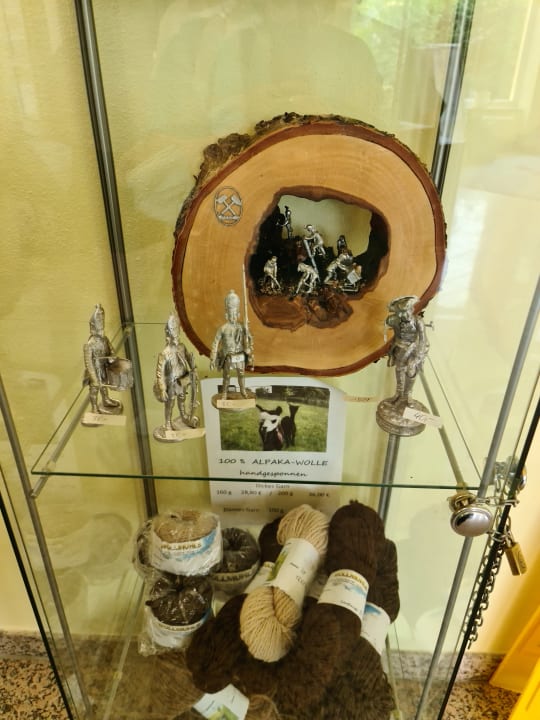 Sonstiges Hotel Alte Schleiferei