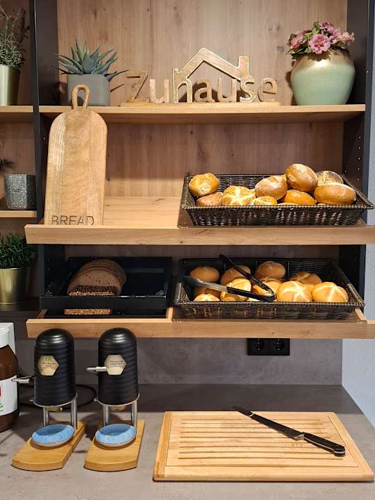 Gastro Garner Hotel Cologne - Engelbertz