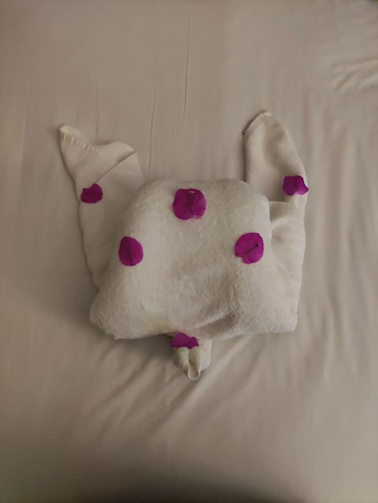 Zimmer Steigenberger Coraya Beach - Adults only