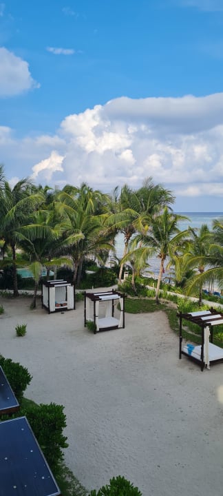 Ausblick Akumal Bay Beach & Wellness Resort