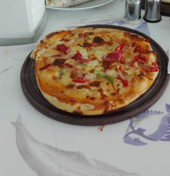 Gastro Hotel Gardenia Beach