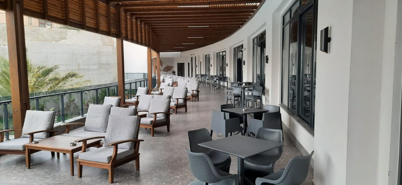 Gastro Seaden Quality Resort & Spa