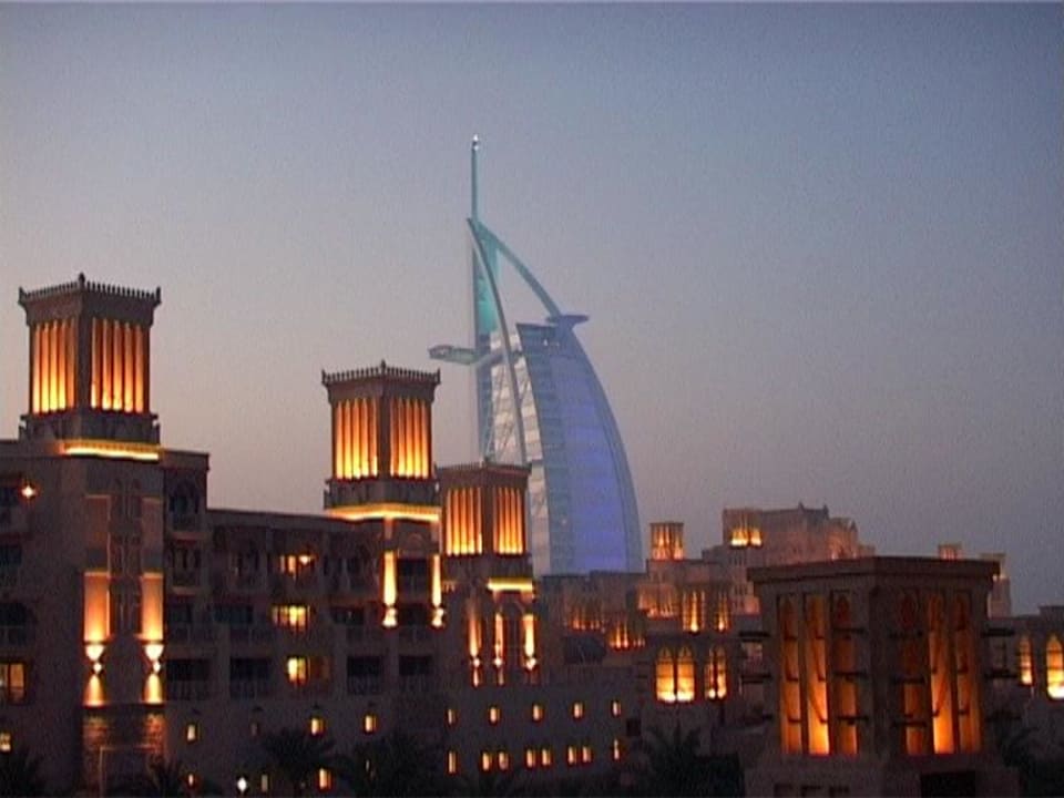 Al Qasr Jumeirah Al Qasr