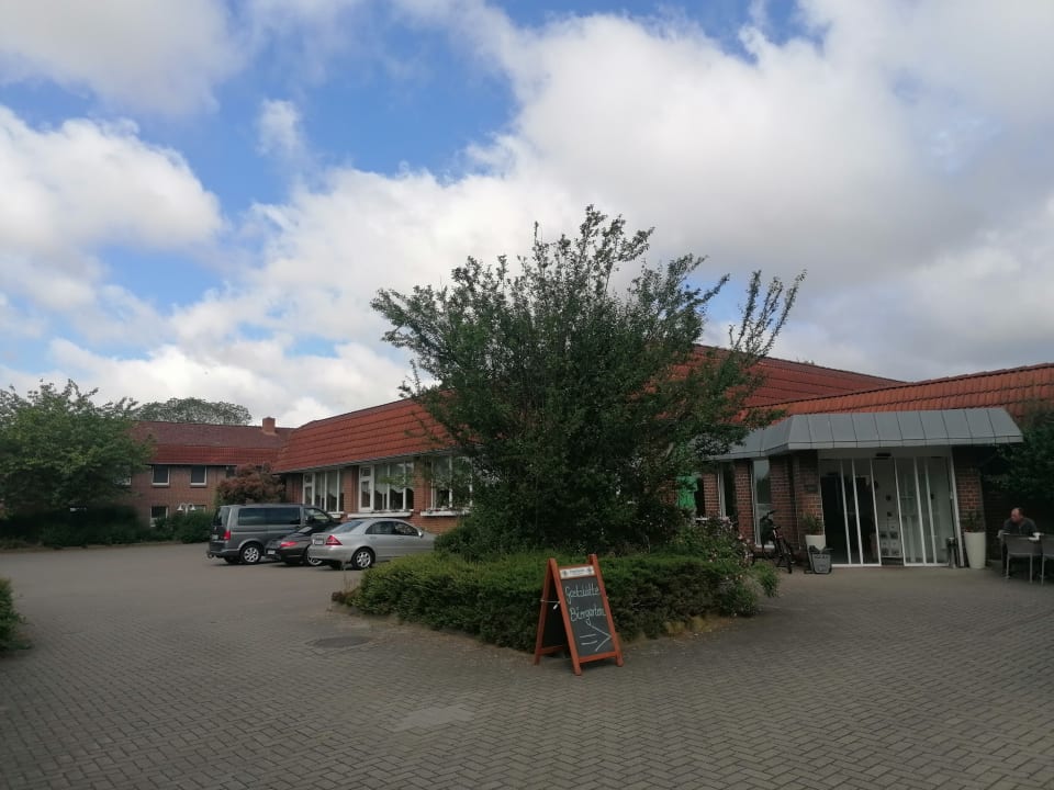 Sonstiges Hotel Störtebeker