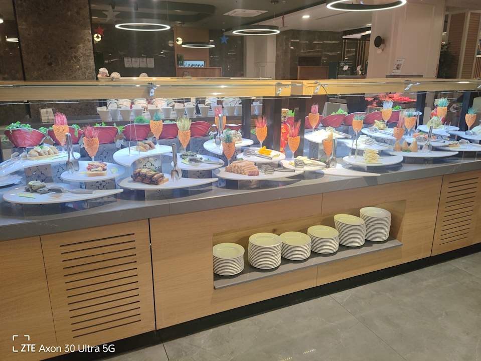 Gastro Diamond De Luxe Hotel & Spa