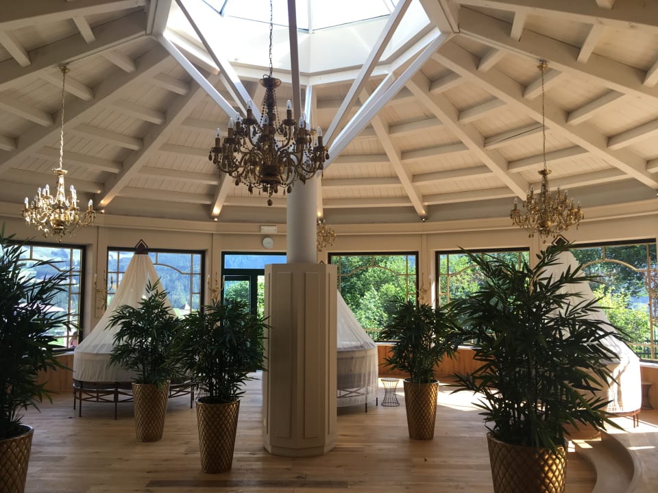 Sport & Freizeit Hotel Panorama Wellness & Spa by alpha