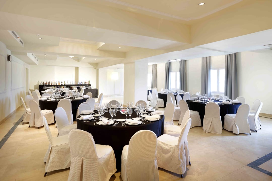 Sonstiges Exe Victoria Palace