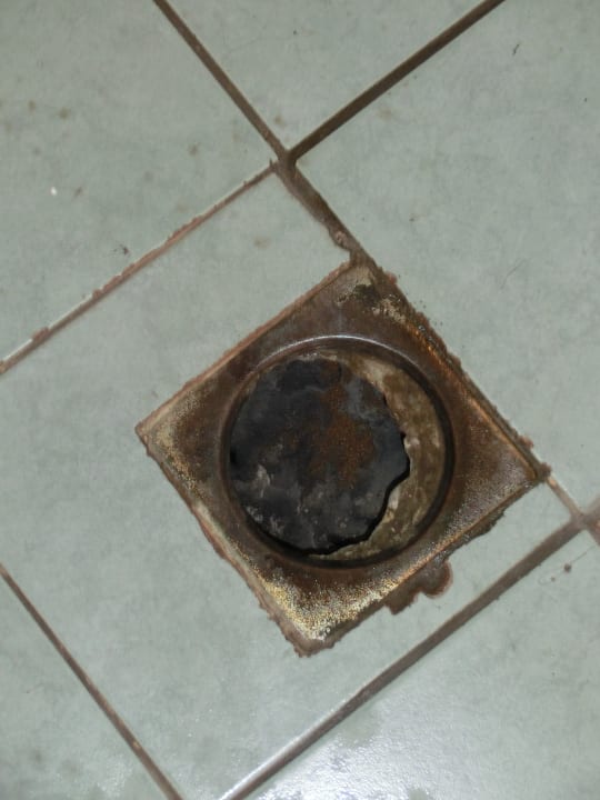 Außenansicht Sandy Beach Resort