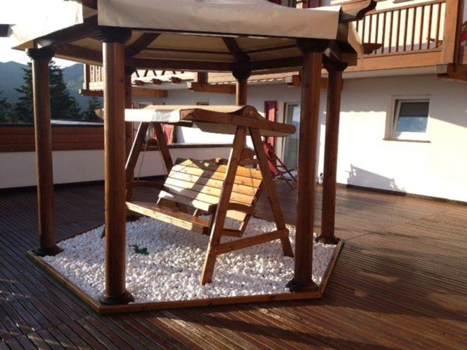 Terrasse Hotel Bellavista