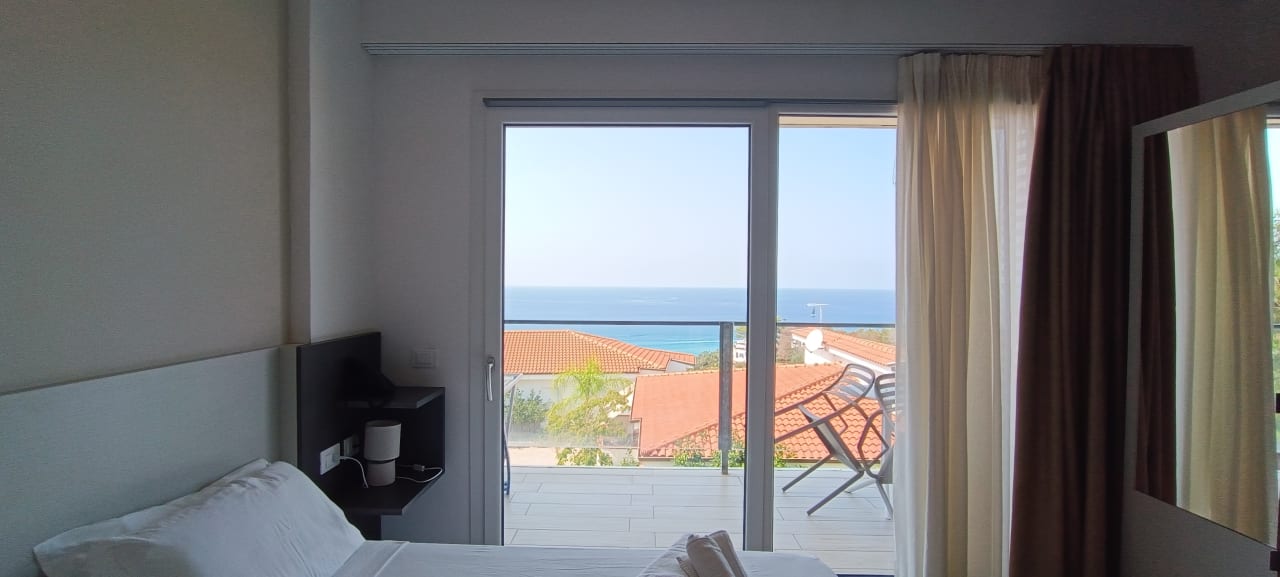 Zimmer TUI SUNEO La Conchiglia