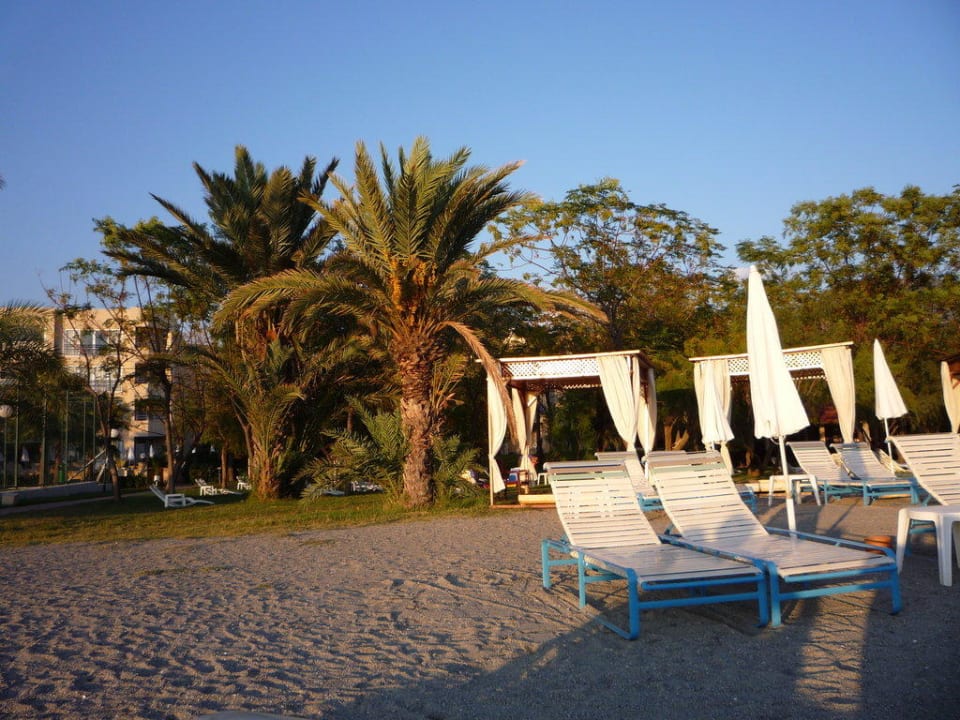 Strand Labranda Alantur Resort