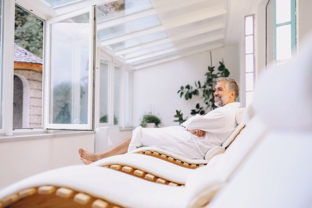 Sport & Freizeit Sonklarhof