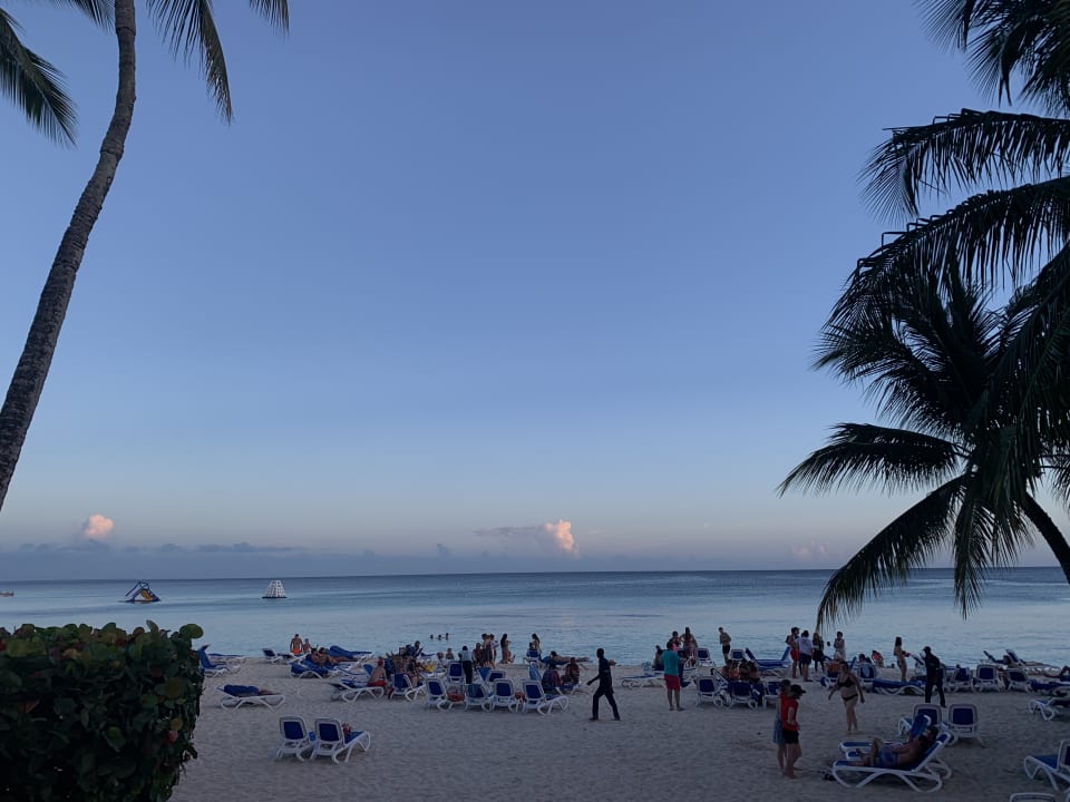 Strand Hotel Viva Dominicus Beach by Wyndham - All Inclusive Resort