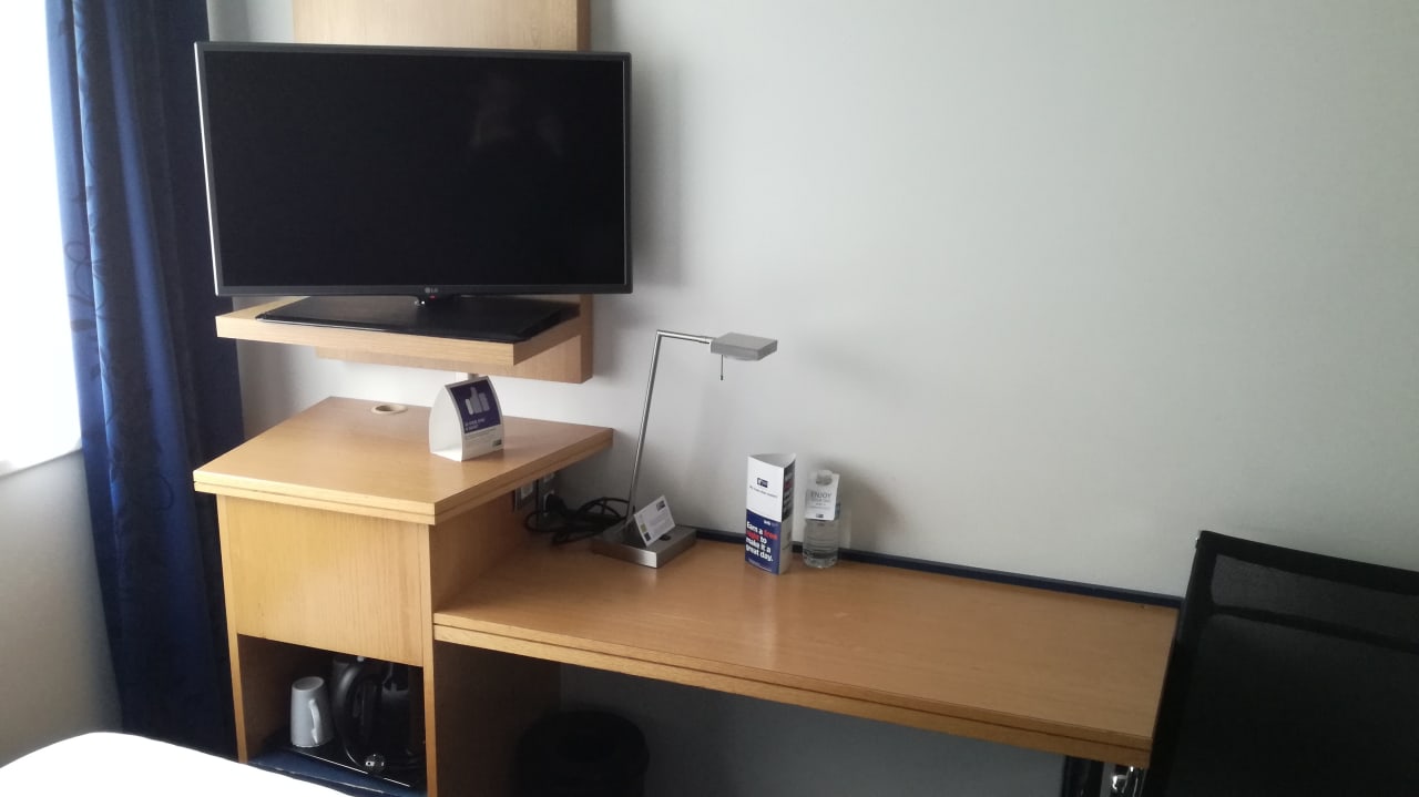 Zimmer Holiday Inn Express Mechelen City Centre