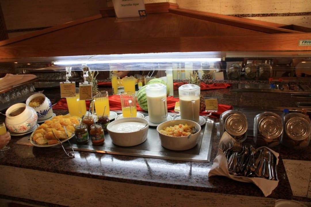 Büffet Bull Costa Canaria & Spa - Adults only