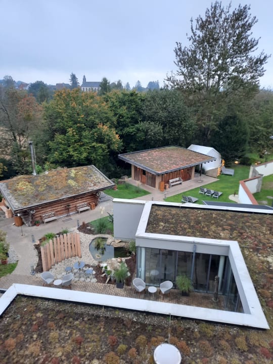 Sonstiges Parkhotel Weiskirchen