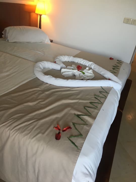 Zimmer Club Marmara Palm Beach Djerba
